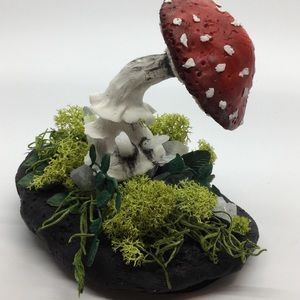 Meet your Posher, Dana